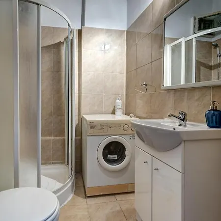 Ultracentral Universitate * Bukareszt