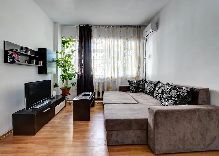 Ultracentral Universitate Bucureşti