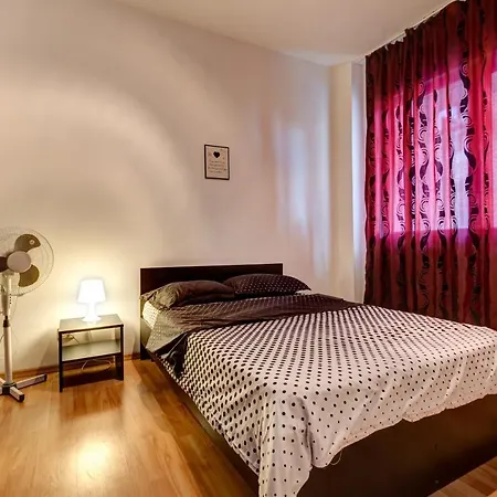 Apartment Ultracentral Universitate *