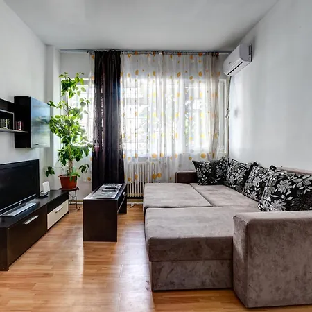 Ultracentral Universitate Bucharest