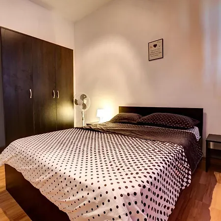 Ultracentral Universitate Apartment